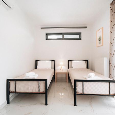 Zante Luxury Apartment 阿凯松 外观 照片