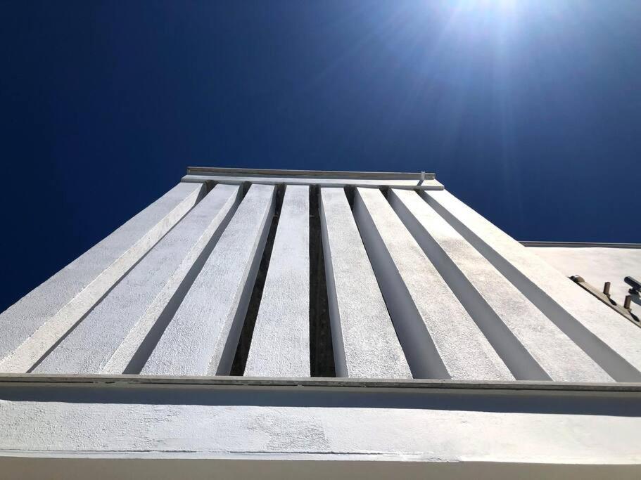 Zante Luxury Apartment 阿凯松 外观 照片