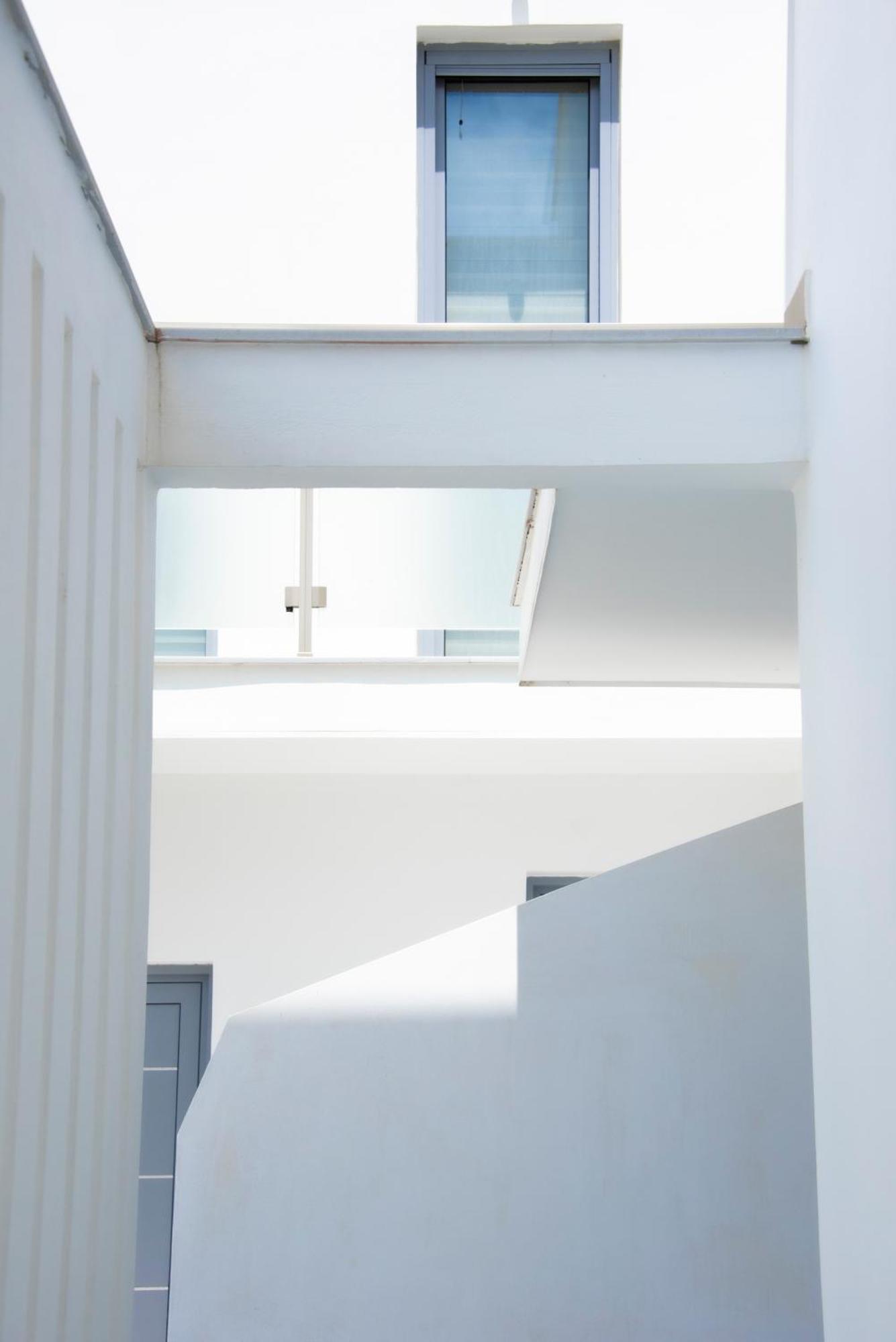 Zante Luxury Apartment 阿凯松 外观 照片
